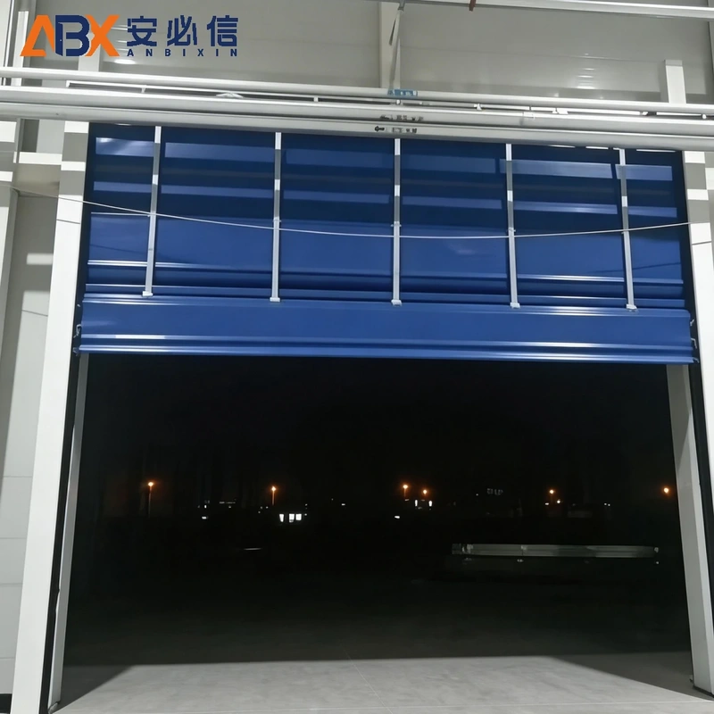 南昌市高速堆积门